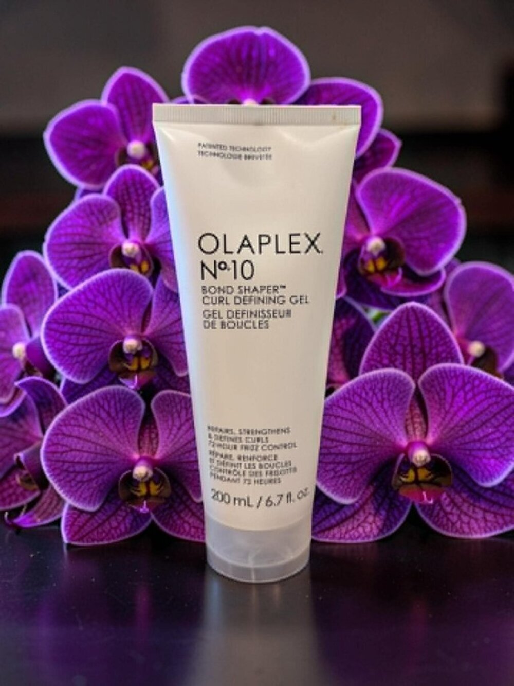 Olaplex No. 10 Bond Shaper Curl Defining Gel 6.7 oz